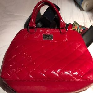 Kenneth Cole bag